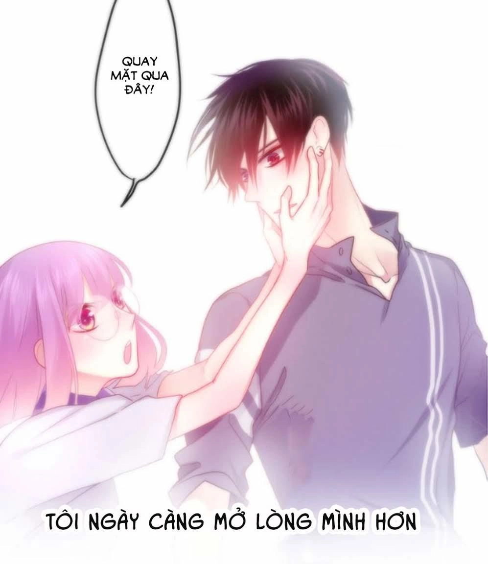 Tháng Sáu Kì Diệu Chapter 65 - 21