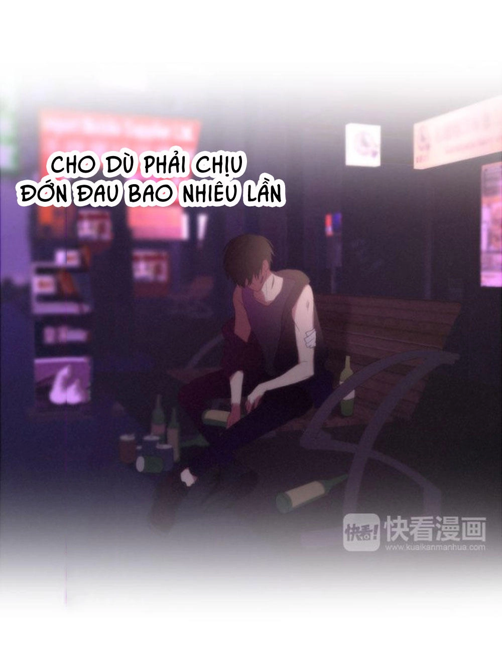 Tháng Sáu Kì Diệu Chapter 651 - 34