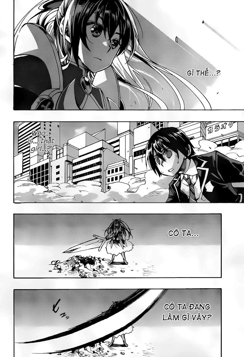 Date A Live 1 Chapter 1 - 39
