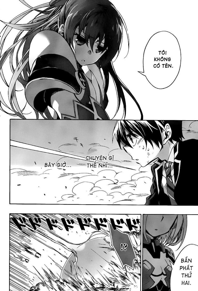 Date A Live 1 Chapter 1 - 43