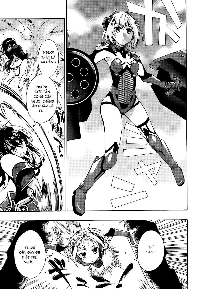 Date A Live 1 Chapter 1 - 44