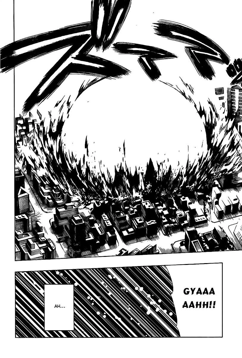 Date A Live 1 Chapter 2 - 8