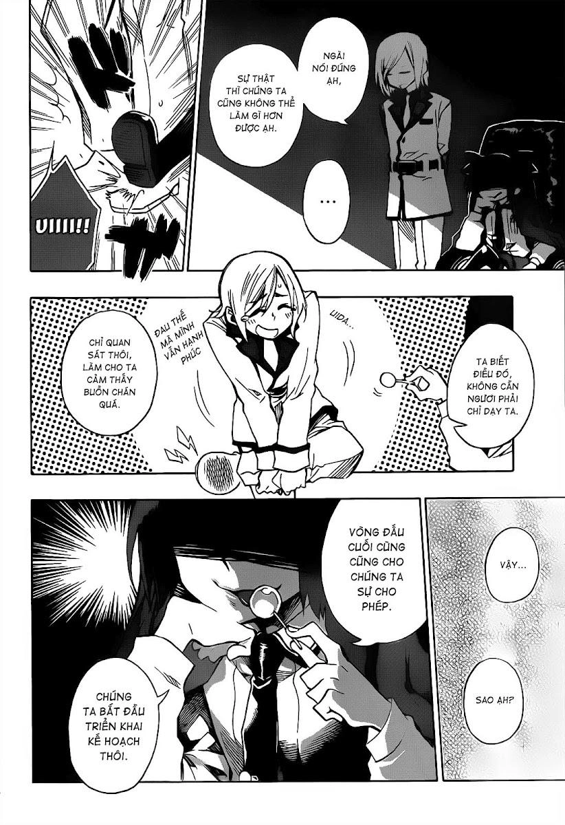 Date A Live 1 Chapter 2 - 10