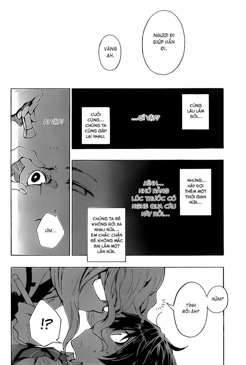 Date A Live 1 Chapter 2 - 12