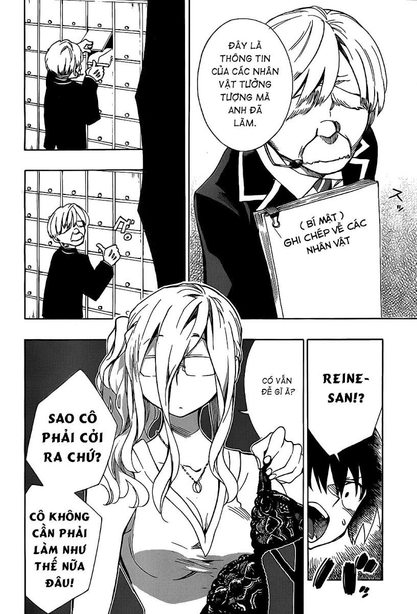 Date A Live 1 Chapter 3 - 43