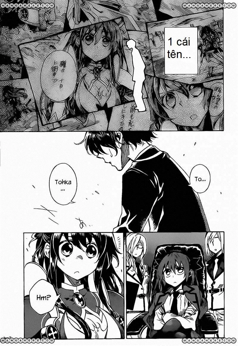 Date A Live 1 Chapter 5 - 11