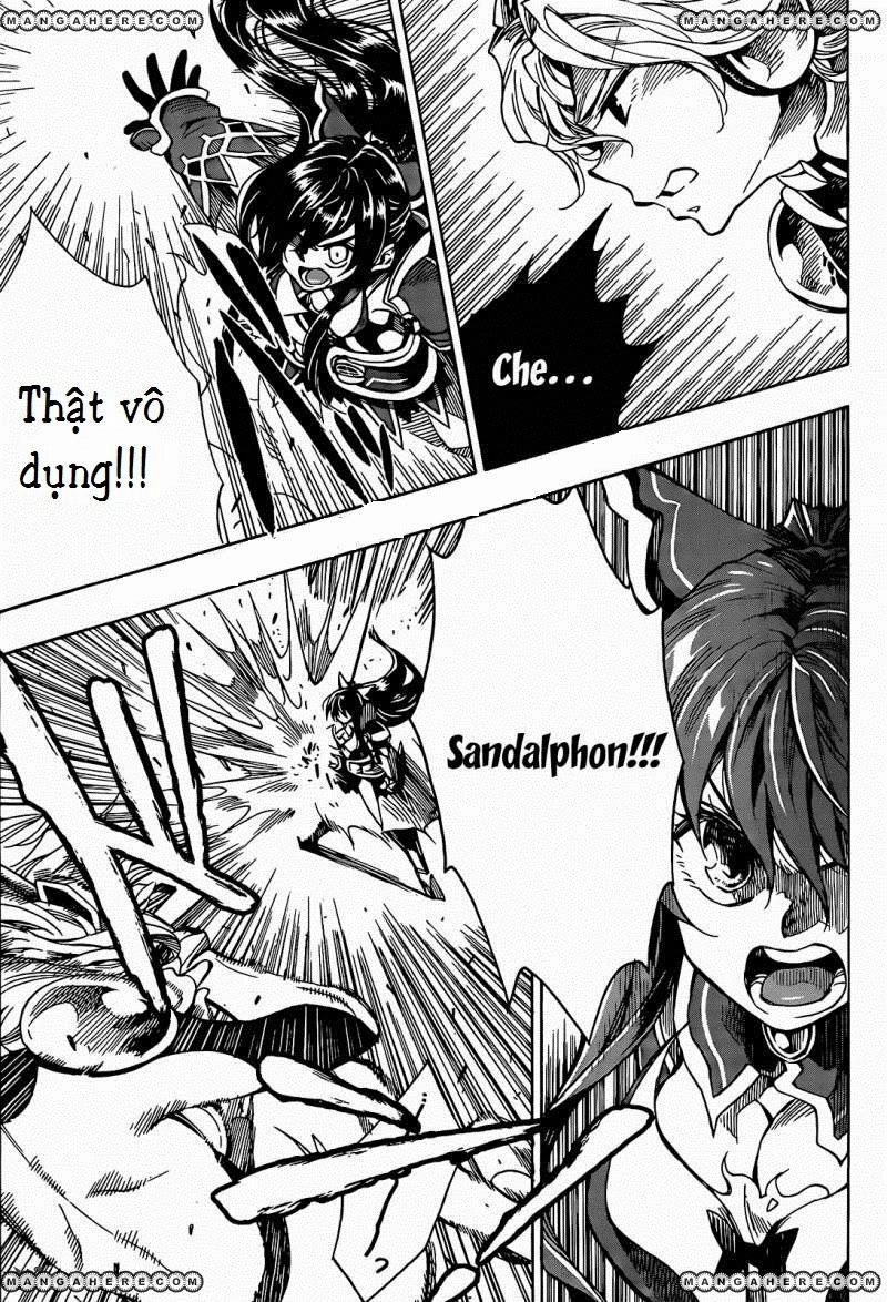 Date A Live 1 Chapter 5 - 32