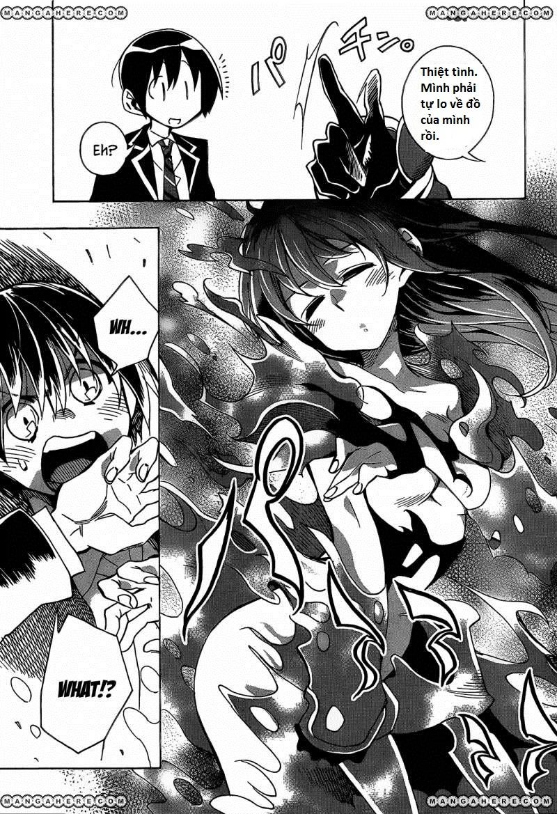 Date A Live 1 Chapter 6 - 15