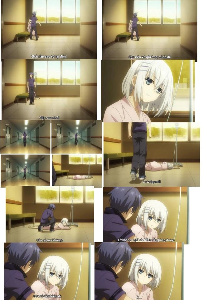 Date A Live 1 Chapter 15 - 39