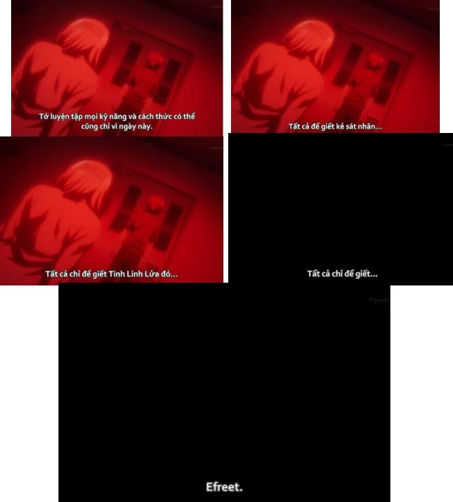 Date A Live 1 Chapter 15 - 48