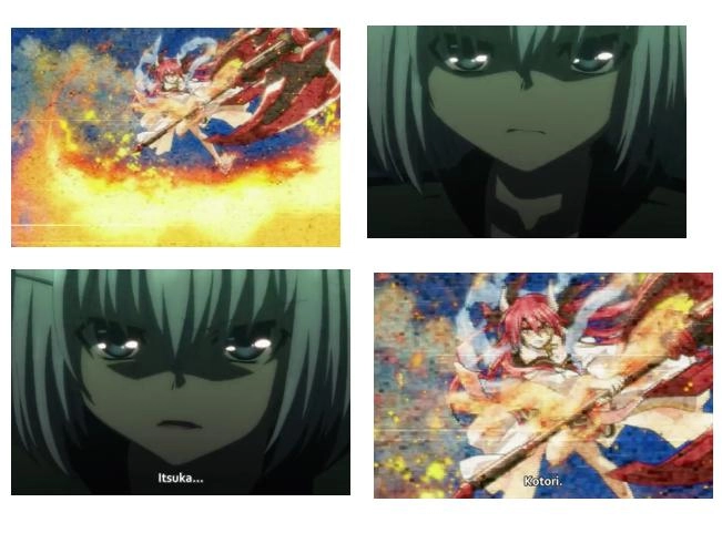 Date A Live 1 Chapter 16 - 45