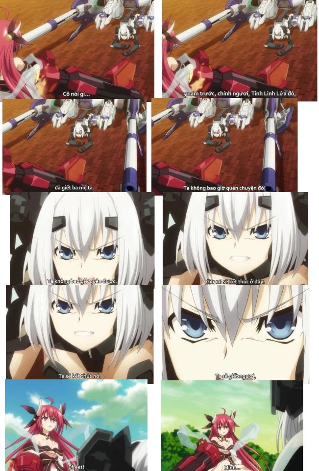 Date A Live 1 Chapter 17 - 29