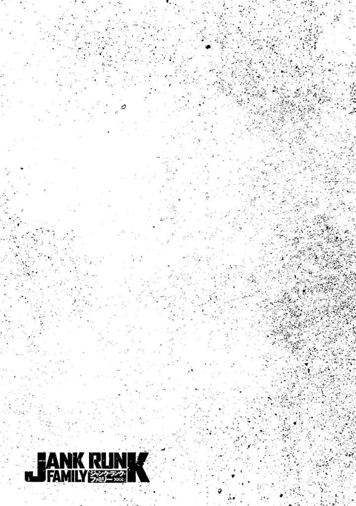 Jank Runk Family Chapter 1 - 5