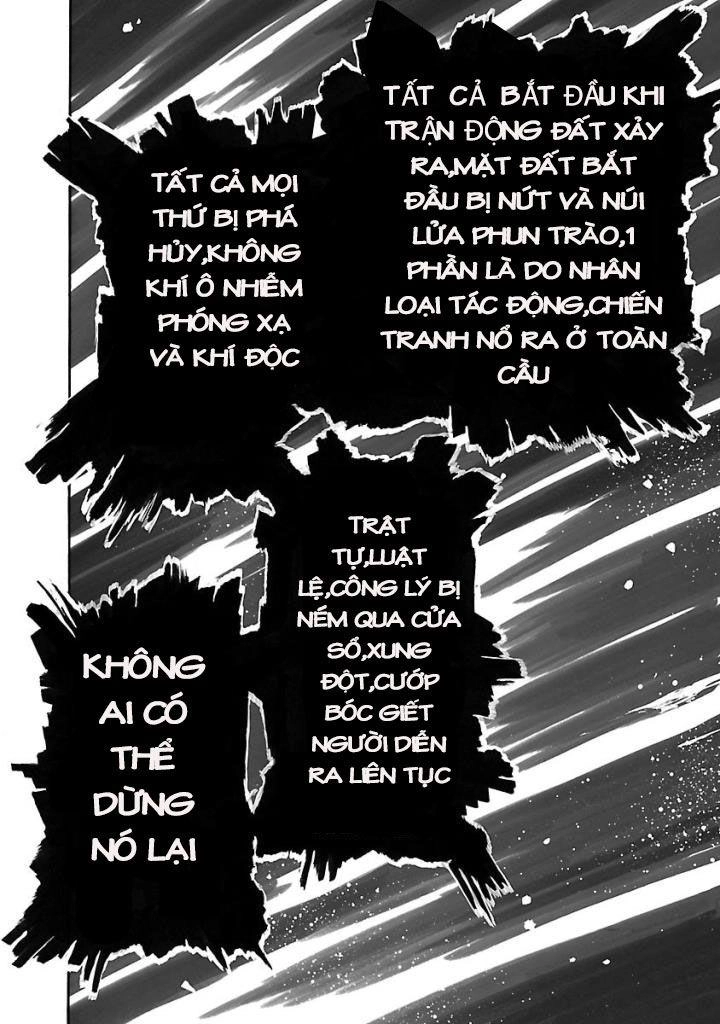 Jank Runk Family Chapter 1 - 9