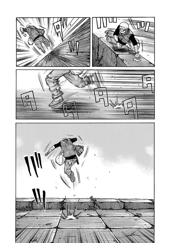 Jank Runk Family Chapter 1 - 17