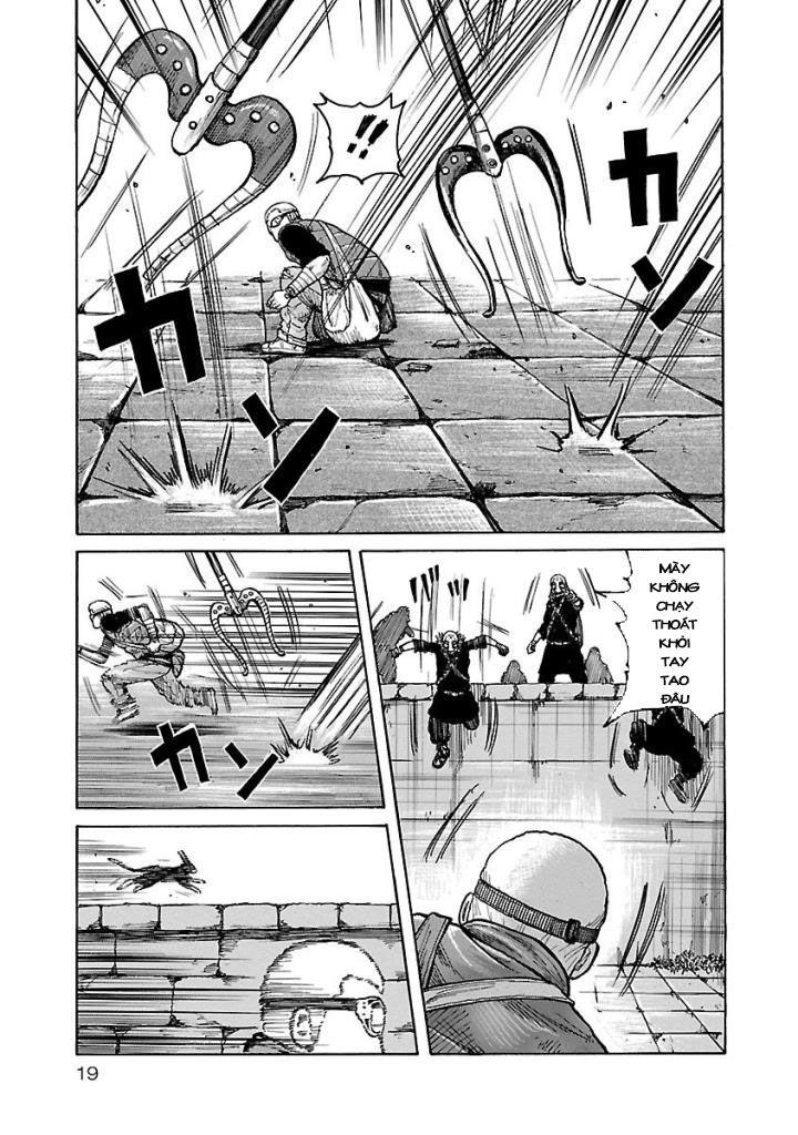 Jank Runk Family Chapter 1 - 19