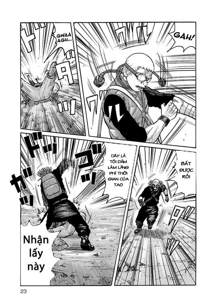 Jank Runk Family Chapter 1 - 23