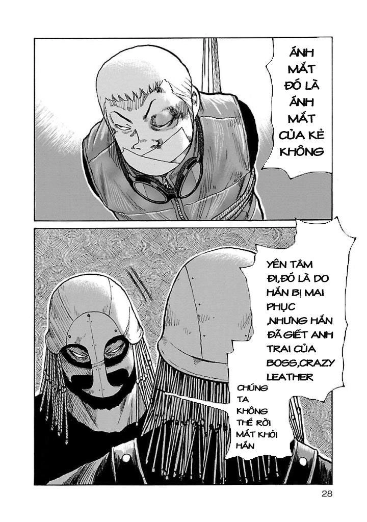 Jank Runk Family Chapter 1 - 28