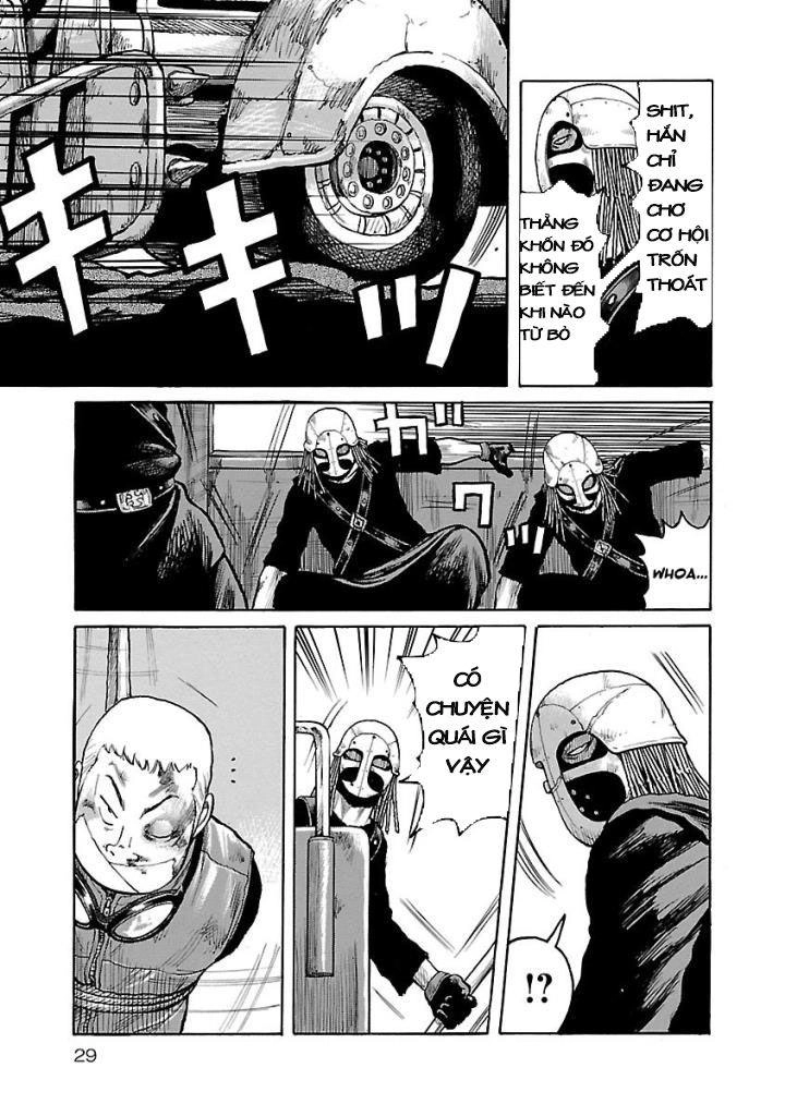 Jank Runk Family Chapter 1 - 29