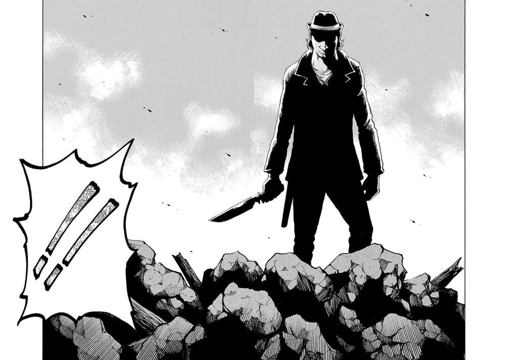 Jank Runk Family Chapter 1 - 32