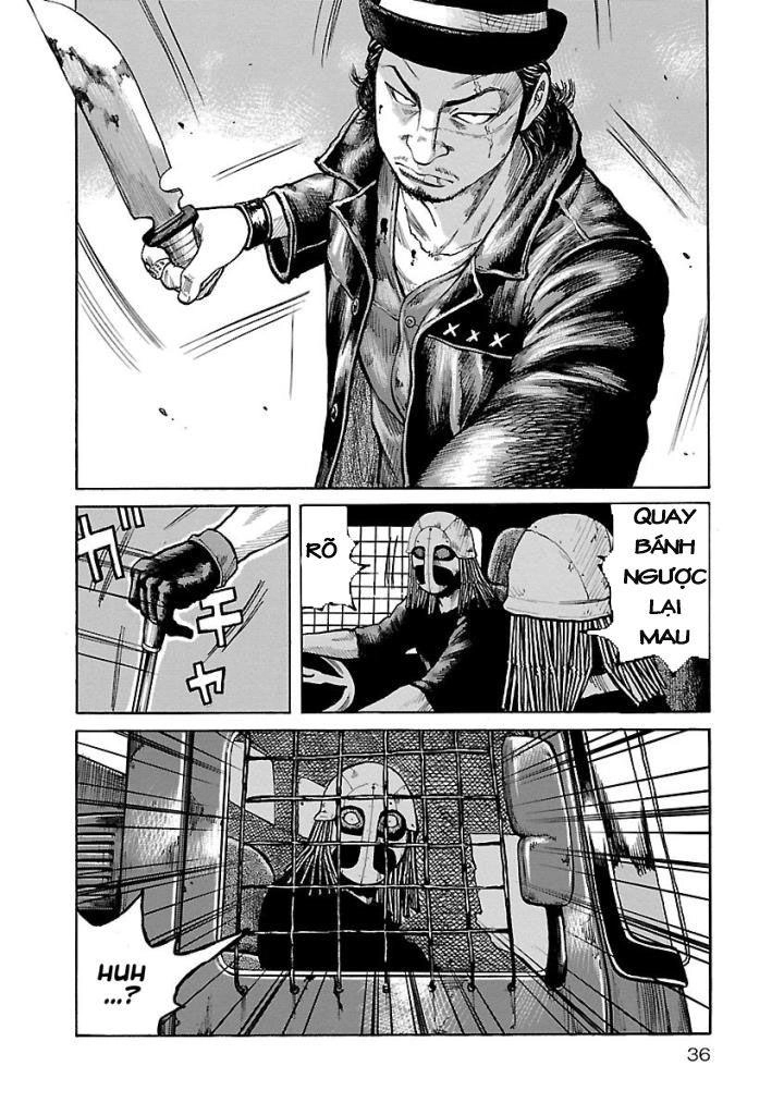 Jank Runk Family Chapter 1 - 35