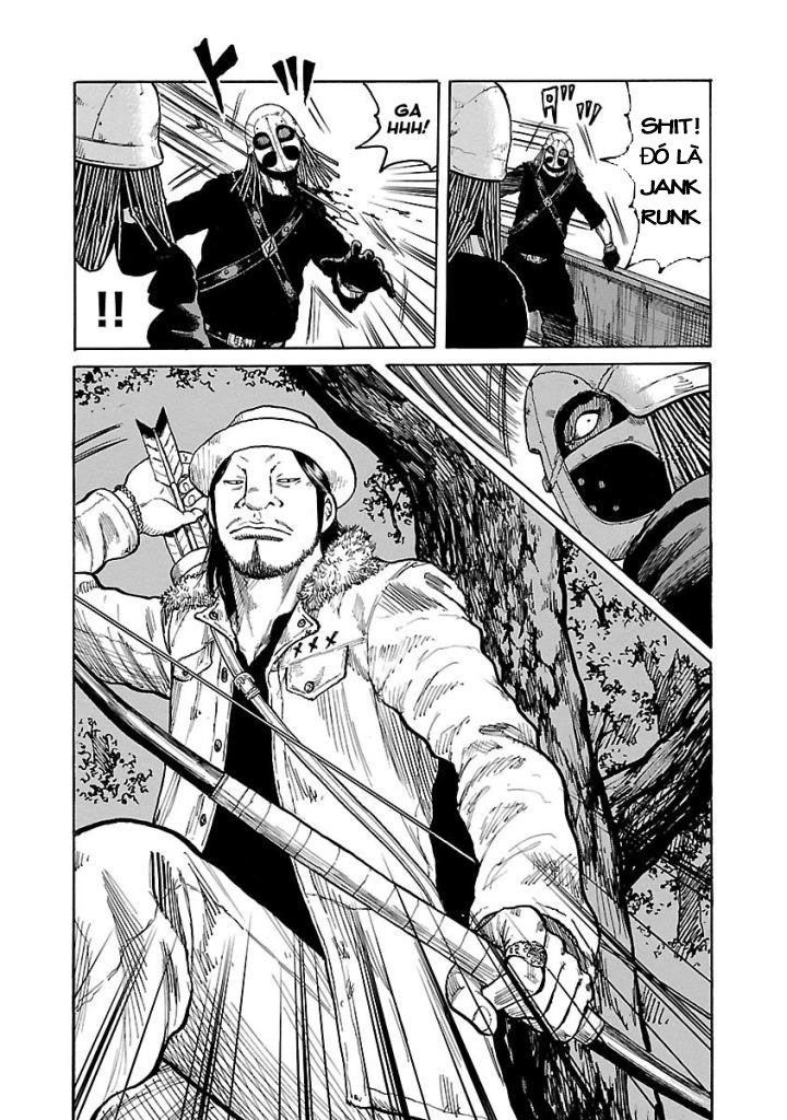 Jank Runk Family Chapter 1 - 37