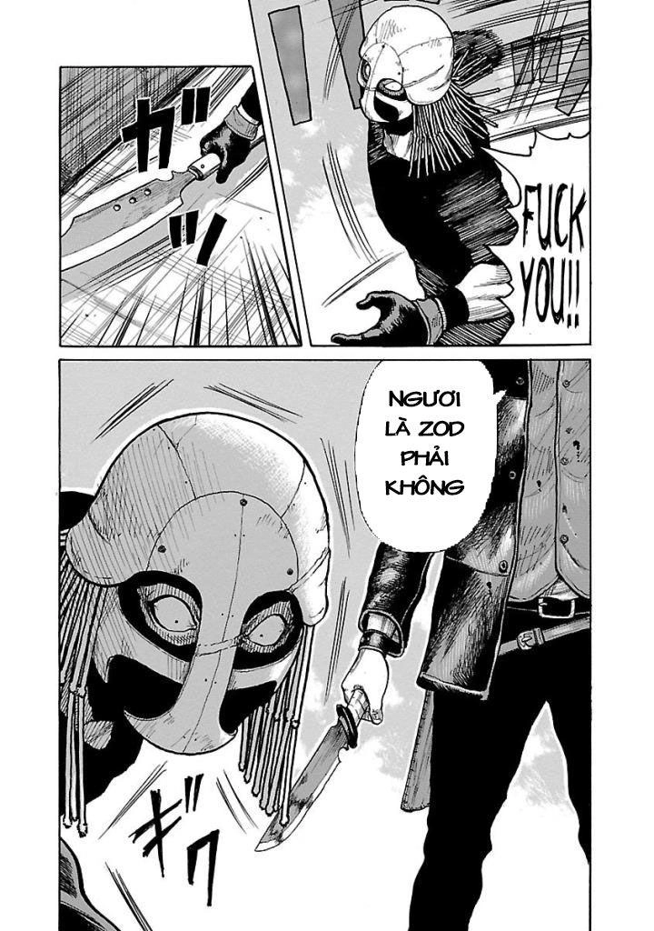 Jank Runk Family Chapter 1 - 41