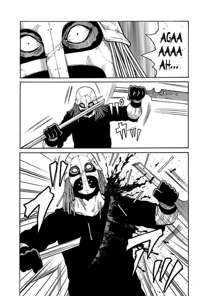 Jank Runk Family Chapter 1 - 44