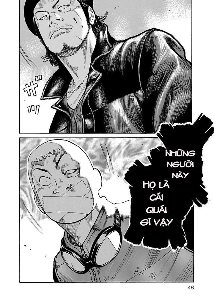 Jank Runk Family Chapter 1 - 47