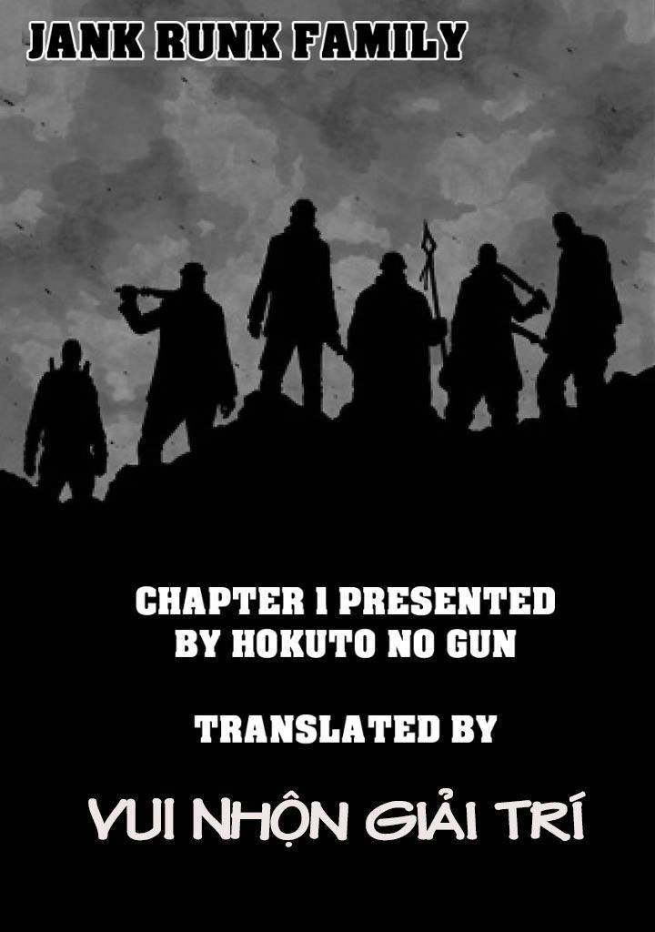 Jank Runk Family Chapter 1 - 48