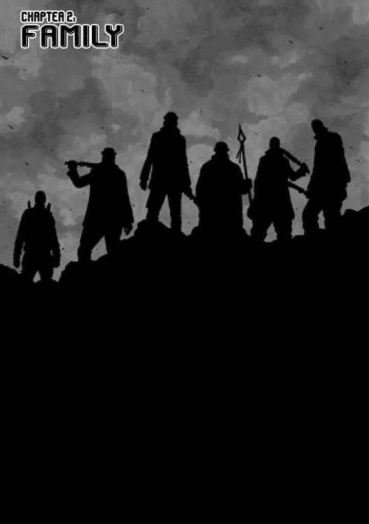 Jank Runk Family Chapter 2 - 1