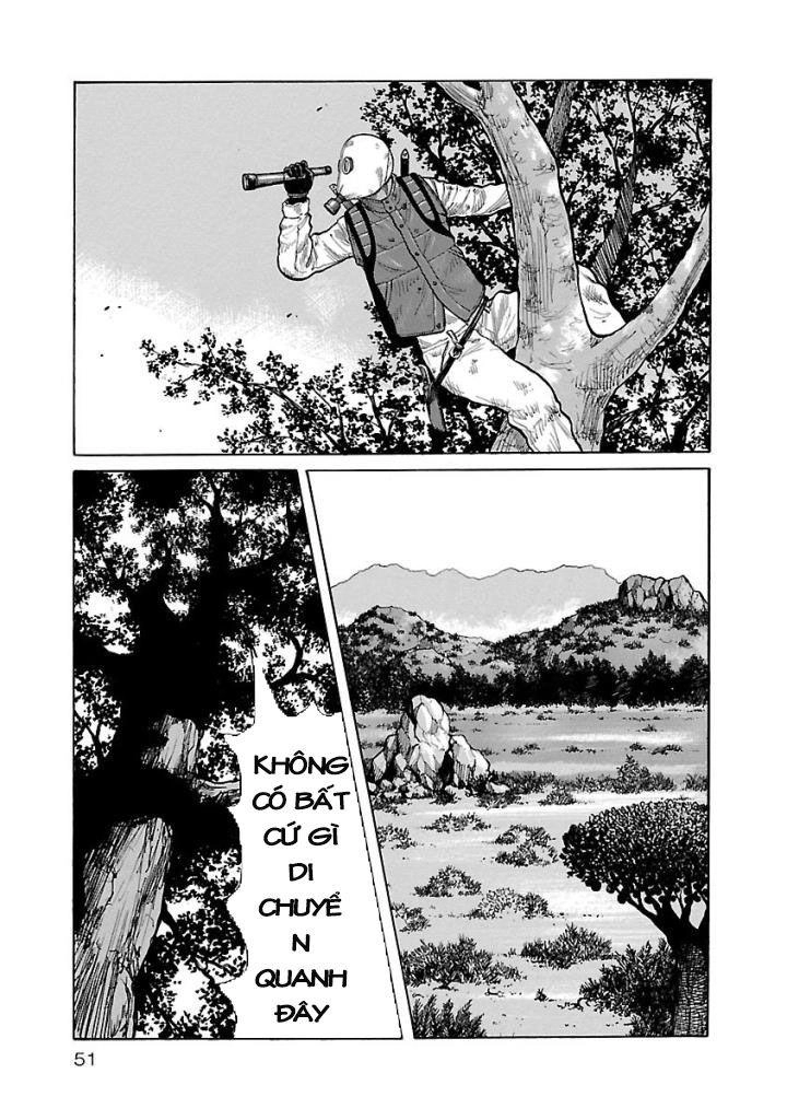 Jank Runk Family Chapter 2 - 3