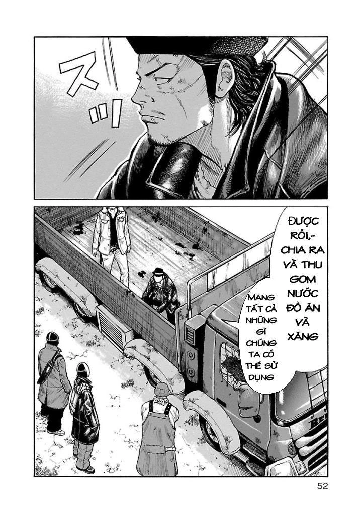 Jank Runk Family Chapter 2 - 4