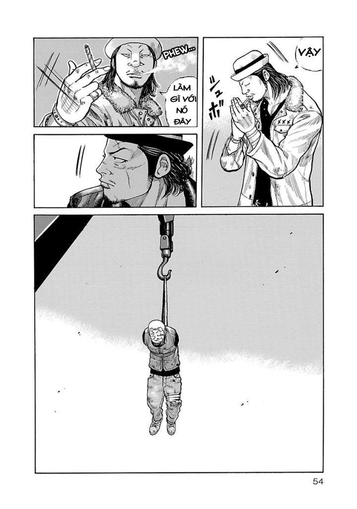 Jank Runk Family Chapter 2 - 6