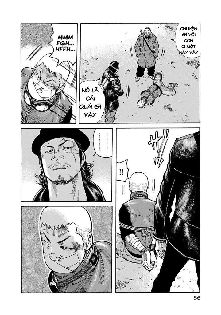 Jank Runk Family Chapter 2 - 8