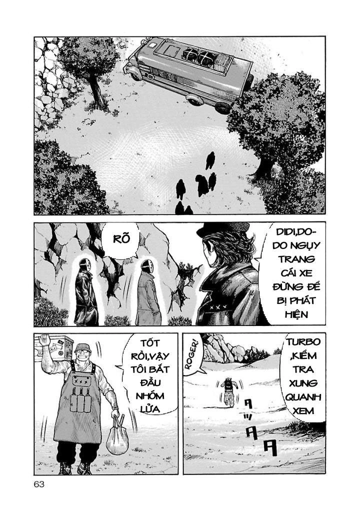 Jank Runk Family Chapter 2 - 13