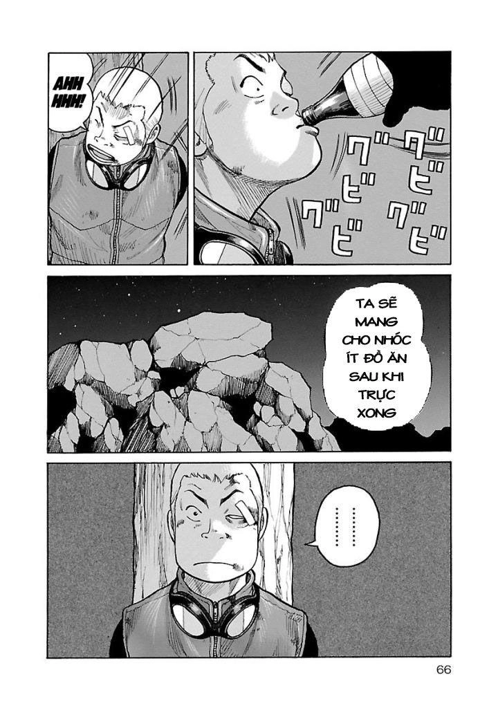 Jank Runk Family Chapter 2 - 16