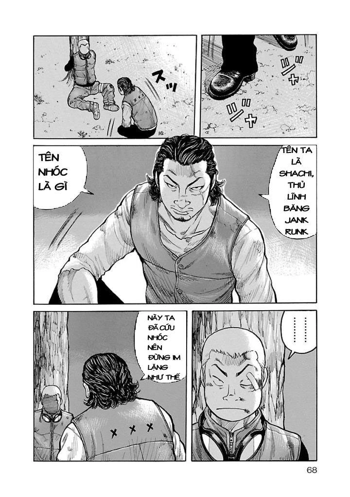 Jank Runk Family Chapter 2 - 18