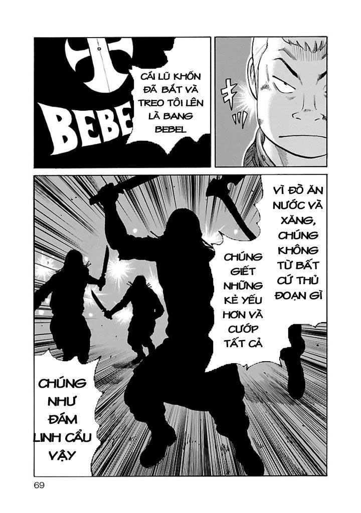 Jank Runk Family Chapter 2 - 19