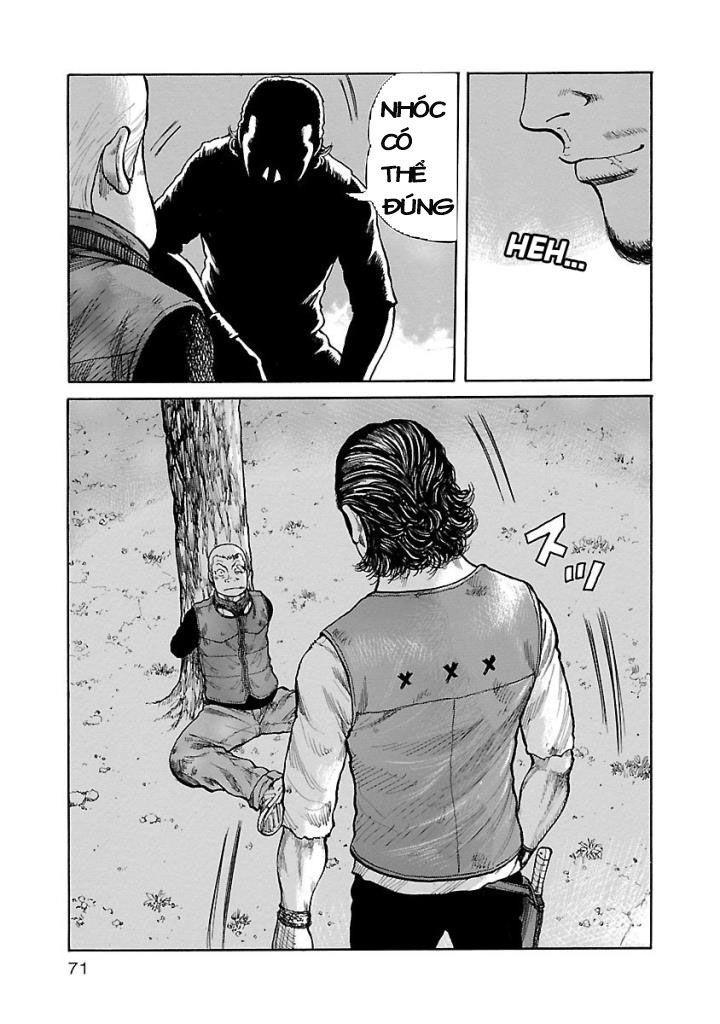 Jank Runk Family Chapter 2 - 21