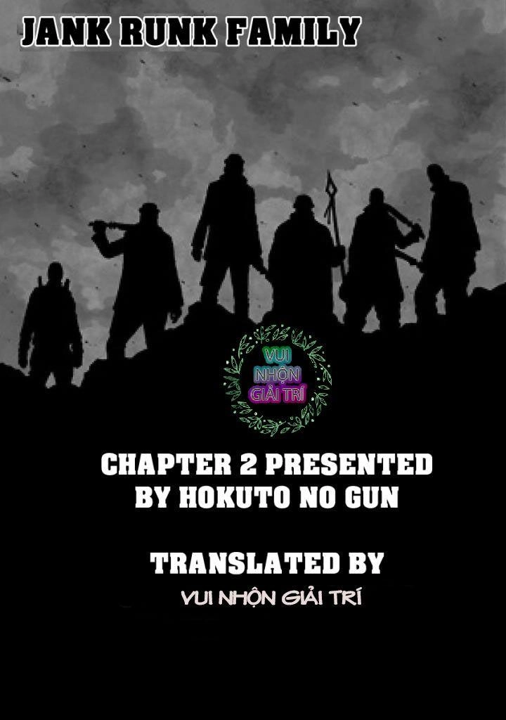 Jank Runk Family Chapter 2 - 23