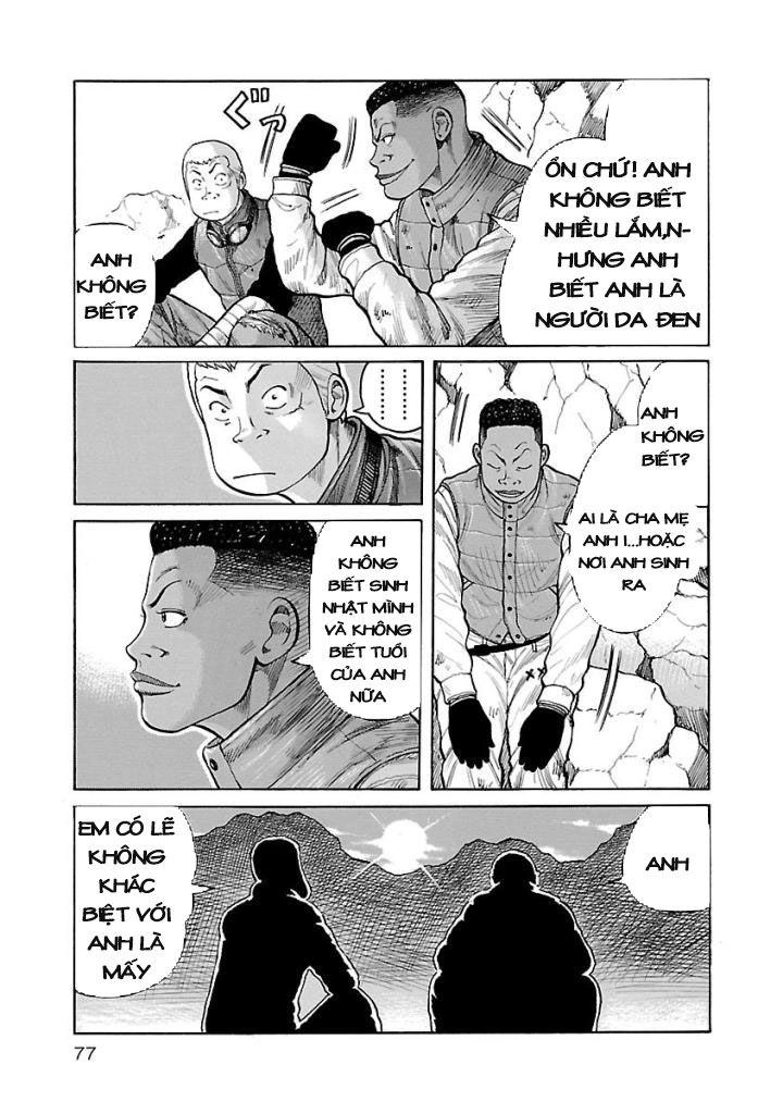 Jank Runk Family Chapter 3 - 5