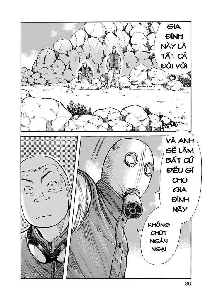 Jank Runk Family Chapter 3 - 8