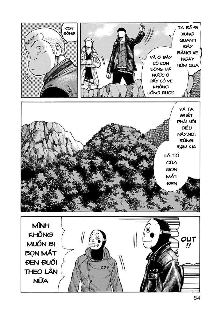 Jank Runk Family Chapter 3 - 11