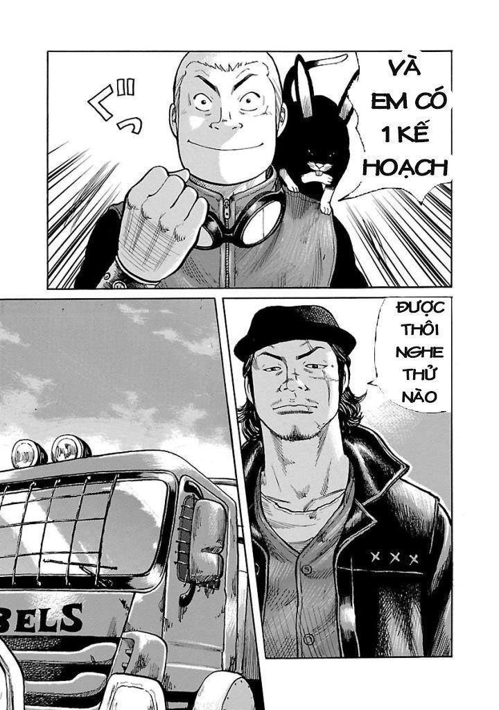 Jank Runk Family Chapter 3 - 16