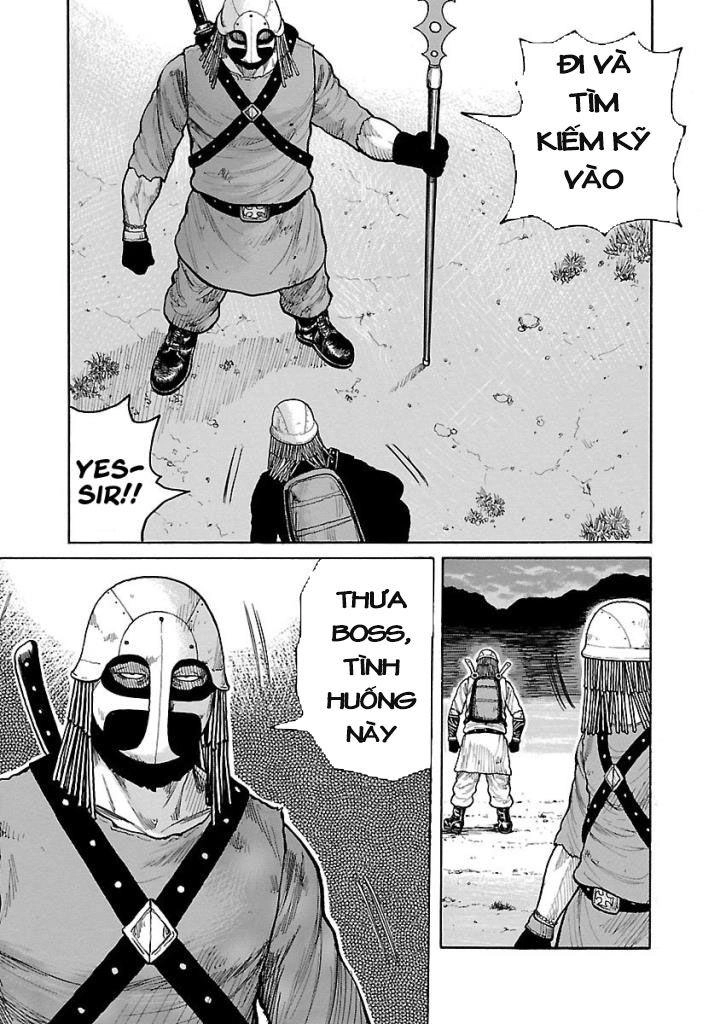 Jank Runk Family Chapter 3 - 18