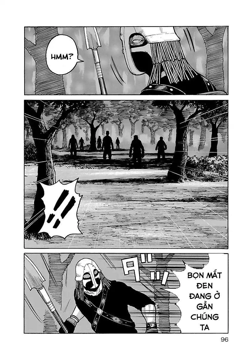 Jank Runk Family Chapter 4 - 2