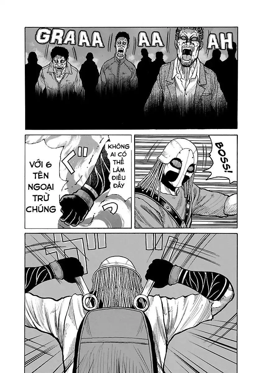 Jank Runk Family Chapter 4 - 4