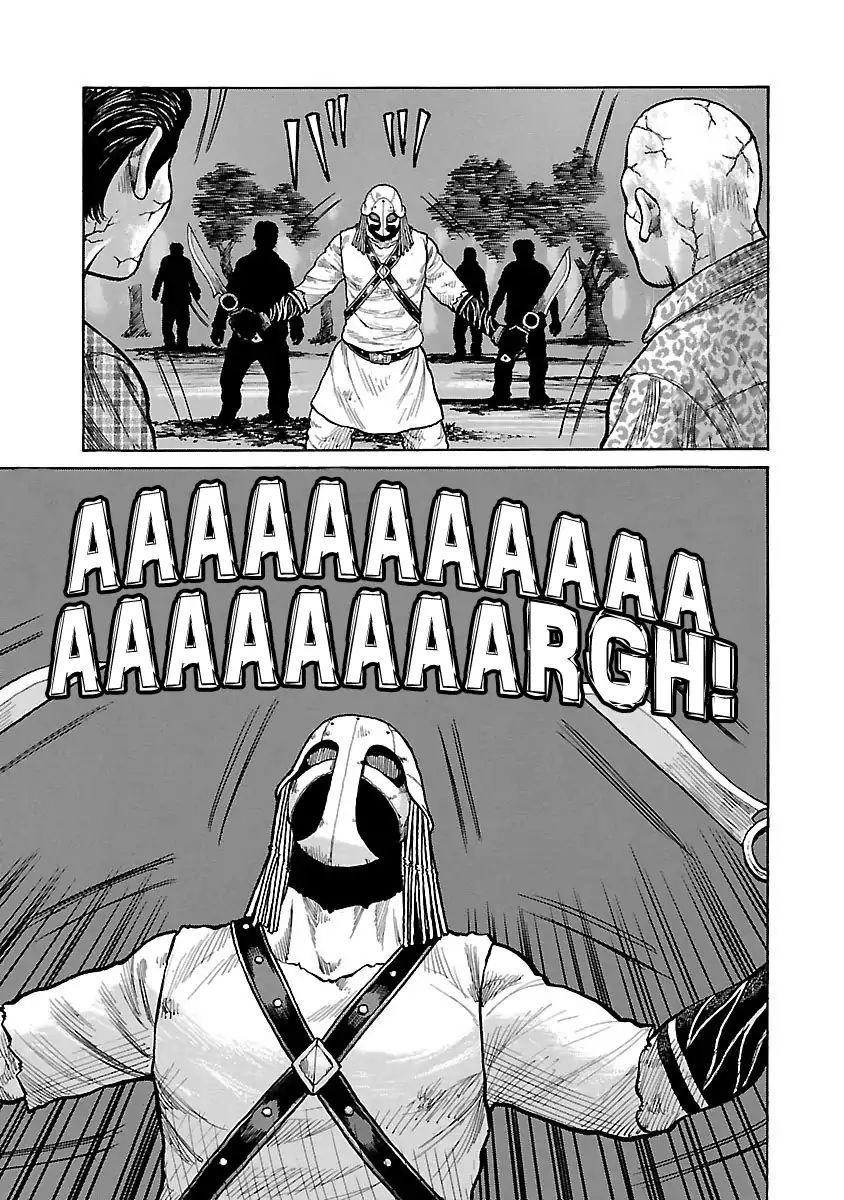 Jank Runk Family Chapter 4 - 5