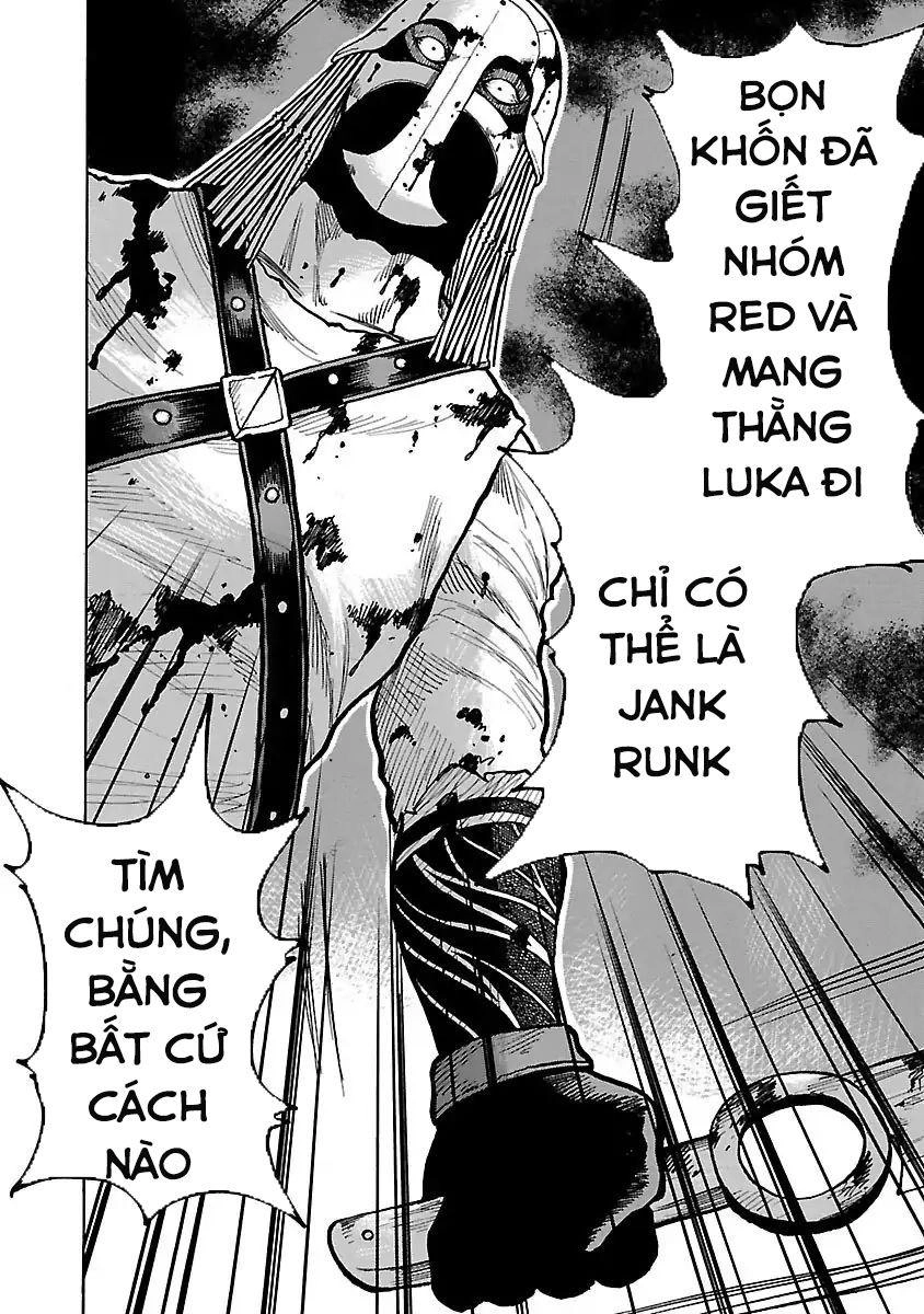 Jank Runk Family Chapter 4 - 8